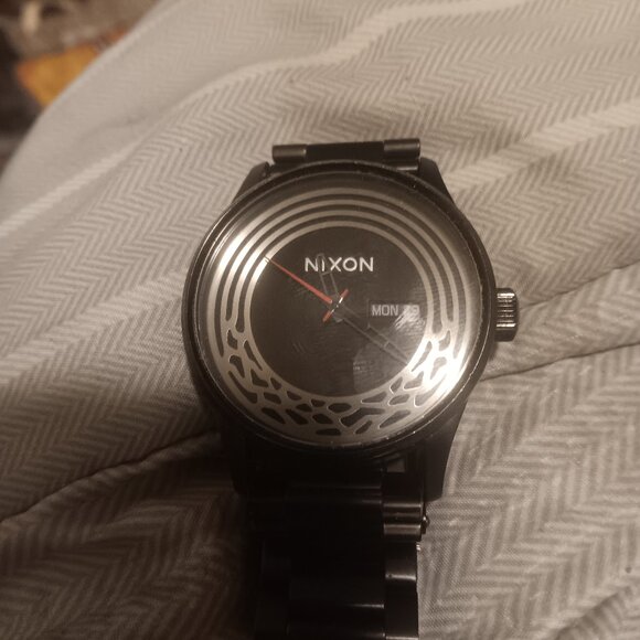 Nixon star war ss Other - Nixon